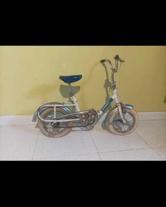 bici Graziella
