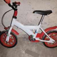 Bicicletta bambino