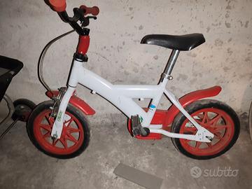 Bicicletta bambino