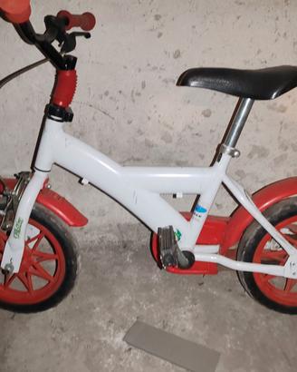 Bicicletta bambino