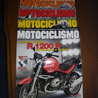 Motociclismo