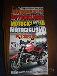 Motociclismo