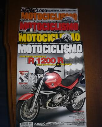Motociclismo