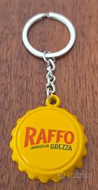Portachiavi Raffo