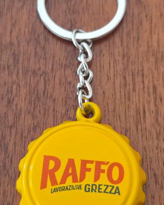 Portachiavi Raffo