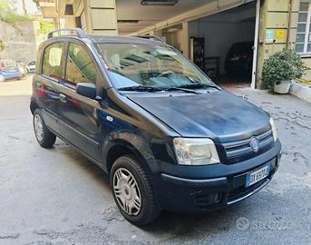 FIAT Panda 1.2 Dynamic Natural Power