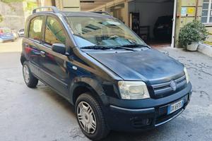 FIAT Panda 1.2 Dynamic Natural Power