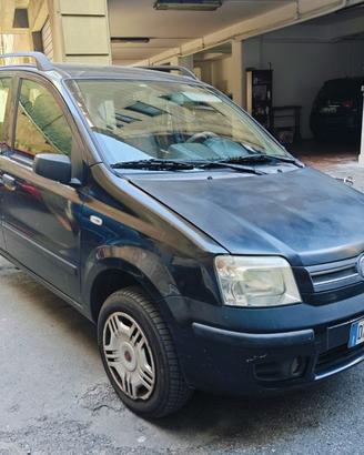 FIAT Panda 1.2 Dynamic Natural Power