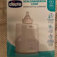 Scaldabiberon chicco