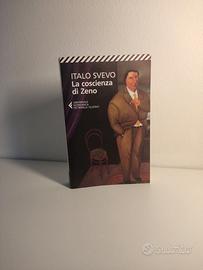 La coscienza di Zeno 