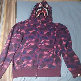 felpa bape