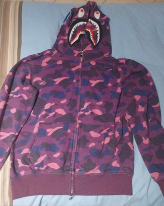 felpa bape