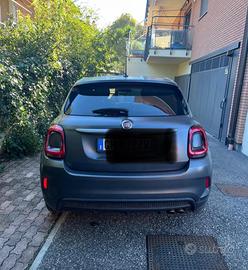 500x sport