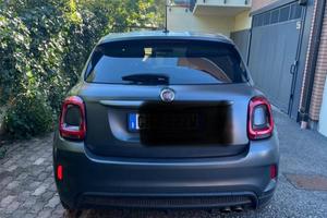 500x sport