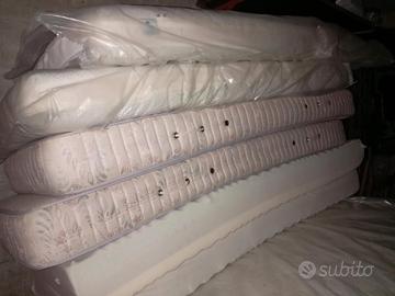 materassi puliti in buon condizioni usati consegna