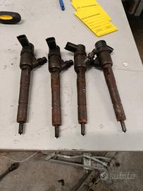 INIETTORI FIAT 1.3 MULTIJET 75 CV