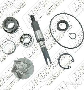 Kit revisione pompa acqua Honda SH 125 / 150 cc 4T