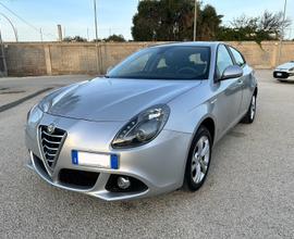 Alfa Romeo Giulietta 1.4 gpl