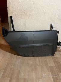 2 Portiere complete dx e sx smart fortwo 450
