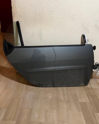 2 Portiere complete dx e sx smart fortwo 450