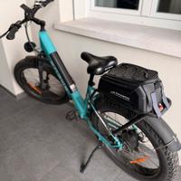 Ebike engwee