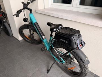 Ebike engwee