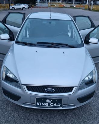 Ford Focus C-Max 1.6 Ti-VCT (115CV) 5p.
