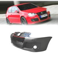 PARAURTI ANTERIORE VOLKSWAGEN VW GOLF 5 LOOK GTI