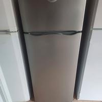frigorifero indesit grigio