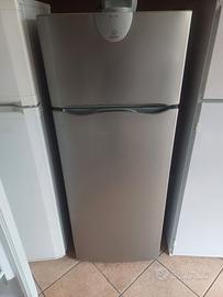 frigorifero indesit grigio