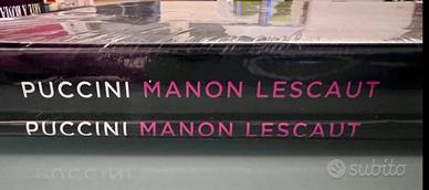 Noseda Borrelli - Puccini - Manon Lescaut