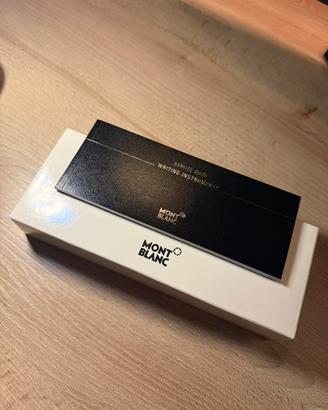 Penna biro Mointblanc