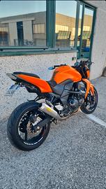 Kawasaki z750 depo a libretto A2