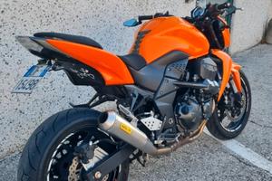 Kawasaki z750 depo a libretto A2