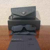 Occhiali Prada 