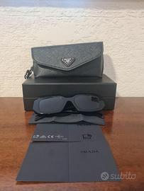Occhiali Prada 