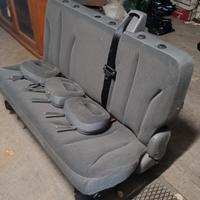 Chrysler voyager sedili poltrona