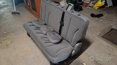 Chrysler voyager sedili poltrona