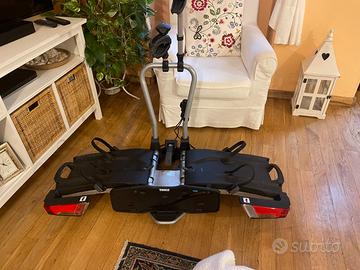 Porta Bici Tule Universal