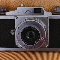 macchina fotografica Closter II