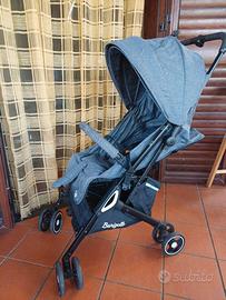 Passeggino ultra leggero Burigotto Oop