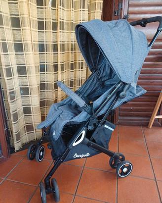 Passeggino ultra leggero Burigotto Oop