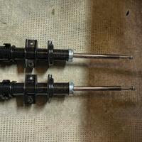 Ammortizzatori fiat panda 141 (vecchio modello)