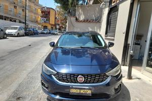 Fiat Tipo 1.3 Mjt 4 porte Lounge