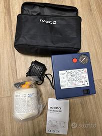 Kit gonfia e ripara IVECO