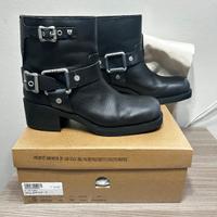 Scarpe tronchetto Ash modello Texas