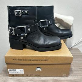 Scarpe tronchetto Ash modello Texas