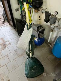 Lucidatrice Vorwerk folletto FB32