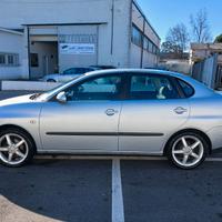 Seat Cordoba 1.4 Gpl Per Neopatentati