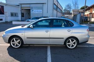 Seat Cordoba 1.4 Gpl Per Neopatentati